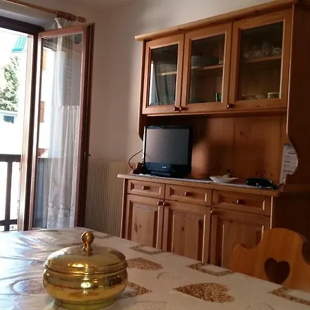 Apartment Al Neser Andalo
