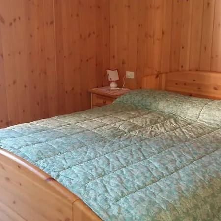 Apartment Al Neser Andalo