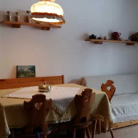 Al Neser Apartment *