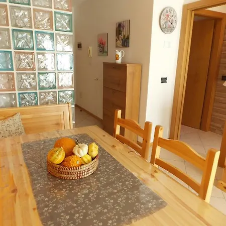 Appartamento Andalo, Al Girasole Fampedron - 022005-at-242276 Andalo