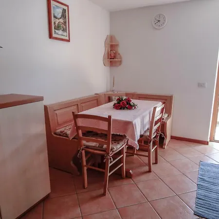 Appartamento Carano Al Bait Andalo