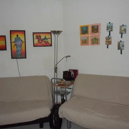 A Casa Di Monica * Andalo