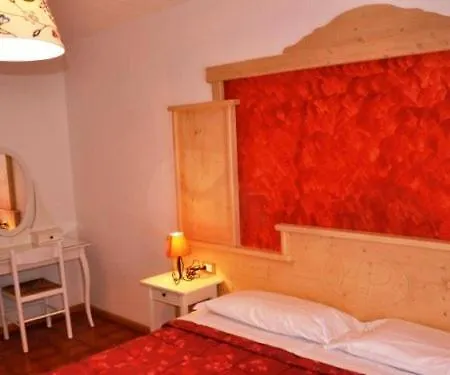 Piancastello Hotel 3*
