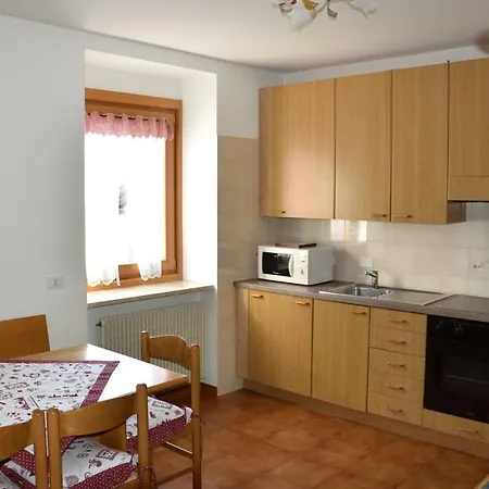 Apartment Osti Sansoni Mariarosa Andalo