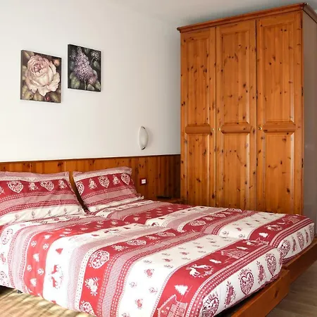 Osti Sansoni Mariarosa Apartment *