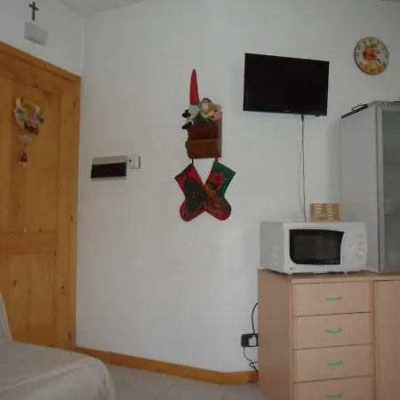 Apartment A Casa Di Monica *