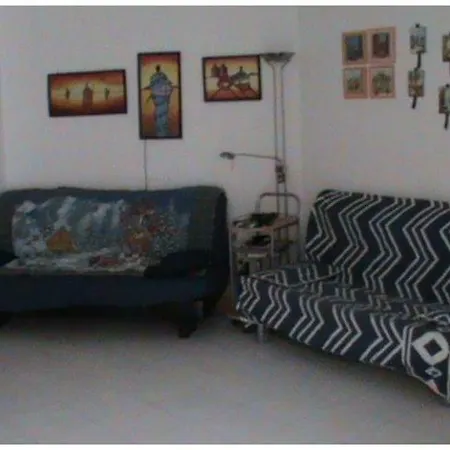 A Casa Di Monica Andalo