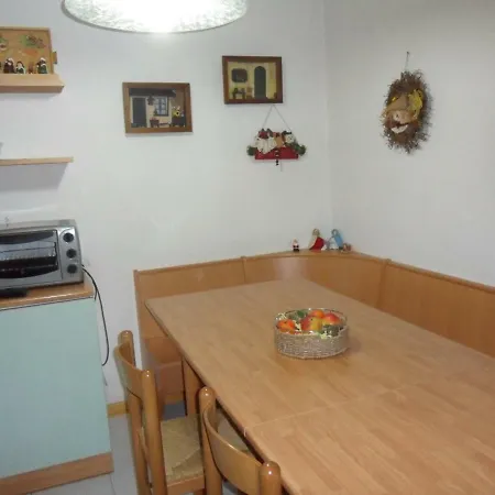 A Casa Di Monica
