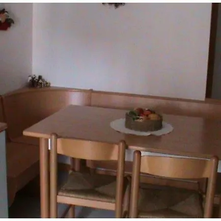 A Casa Di Monica Apartment *