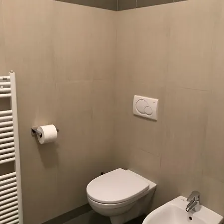 Mirtillhouse Apartment Andalo