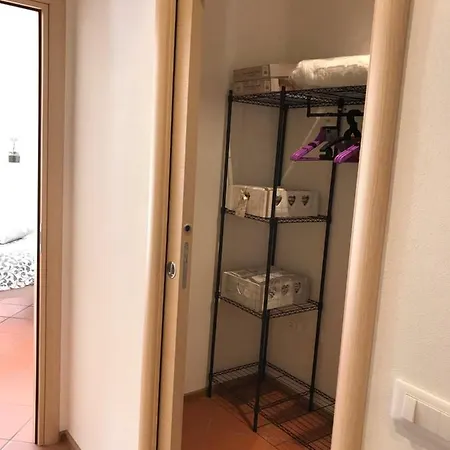 Mirtillhouse Apartment