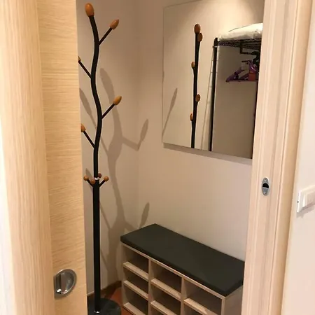 Mirtillhouse Apartment Andalo