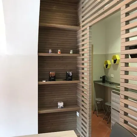 Mirtillhouse * Andalo