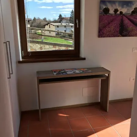 Mirtillhouse Apartment Andalo