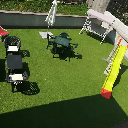 Apartment Paganella Andalo