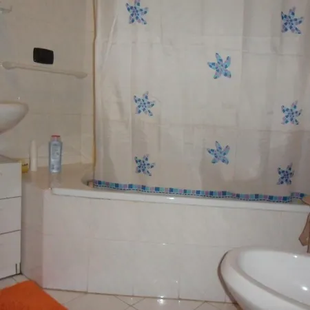 A Casa Di Monica Apartment