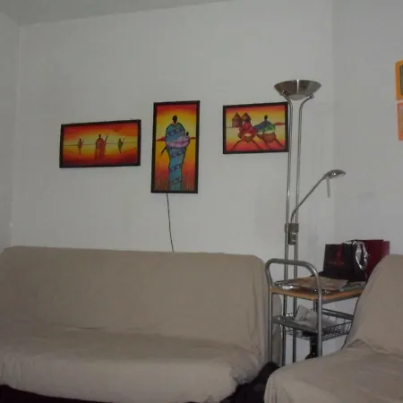 A Casa Di Monica * Andalo