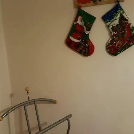 A Casa Di Monica