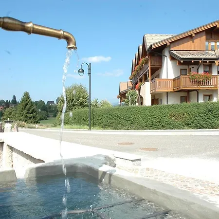 Bazzanella Apartment Andalo