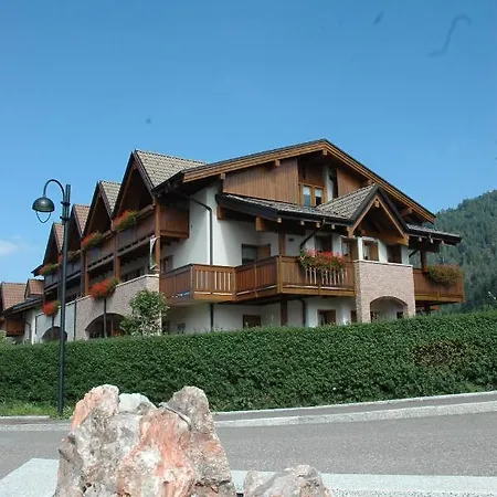 Bazzanella Apartment Andalo