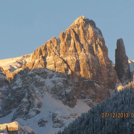Appartamento Bazzanella