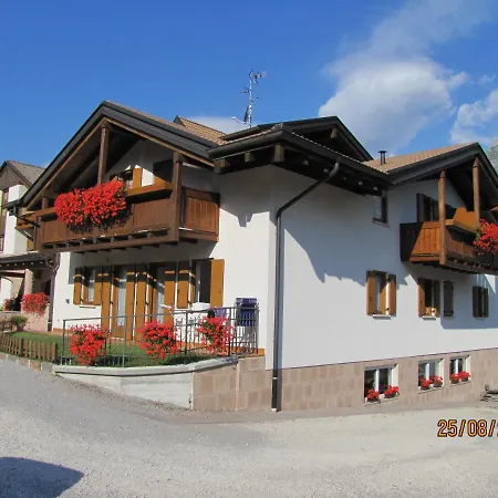 Apartment Bazzanella *