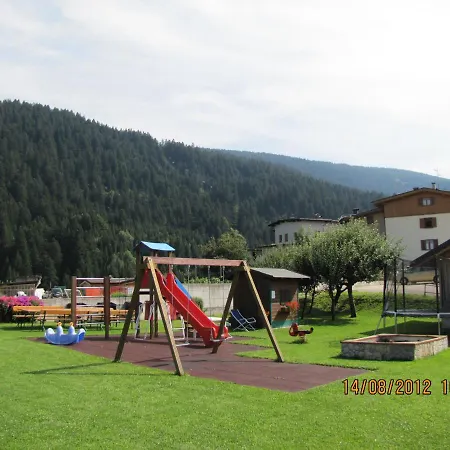 Bazzanella Apartment Andalo