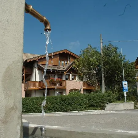 Bazzanella Apartment