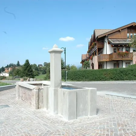 Bazzanella Apartment *