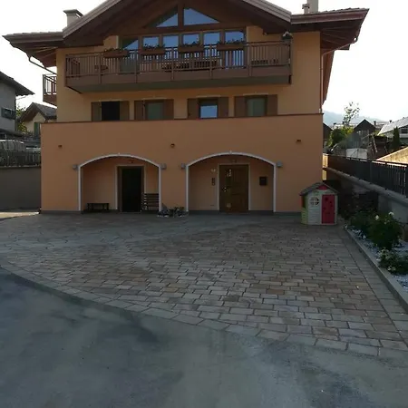 Apartment Paganella