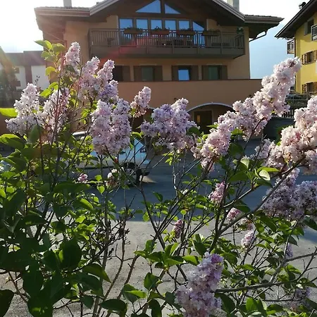 Apartment Paganella *