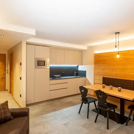 Aparthotel Antares