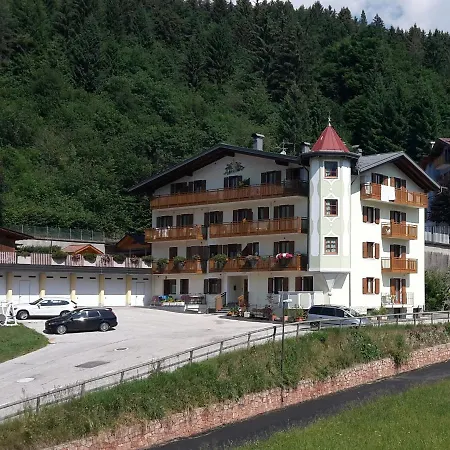 Residenza La Val Di Gianni Bottamedi