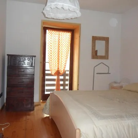 A Casa Di Monica Apartment Andalo