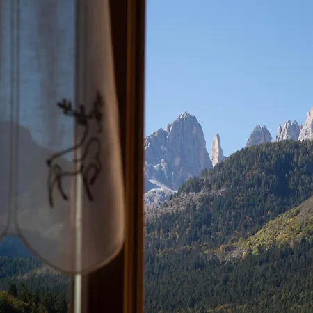 Perla Delle Dolomiti Apartment