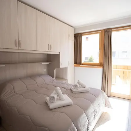 Perla Delle Dolomiti Apartment Andalo