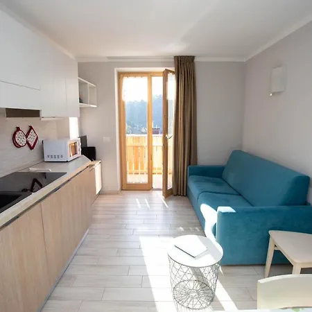 Perla Delle Dolomiti Apartment *