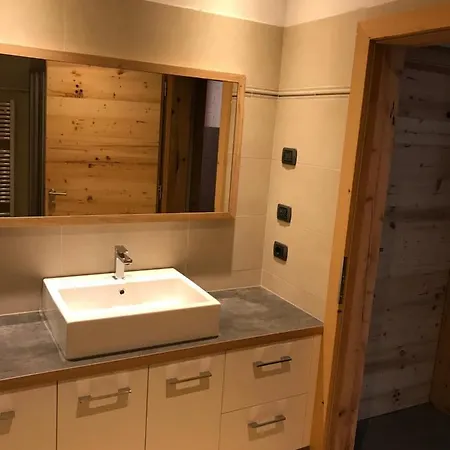 Appartamento Casa Miramonti