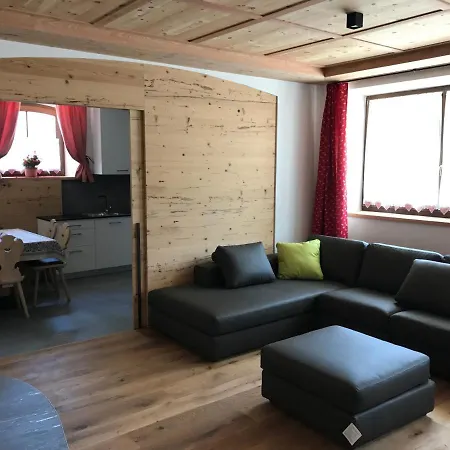 Casa Miramonti Appartamento