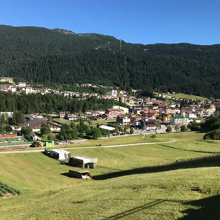 Casa Miramonti Appartamento Andalo