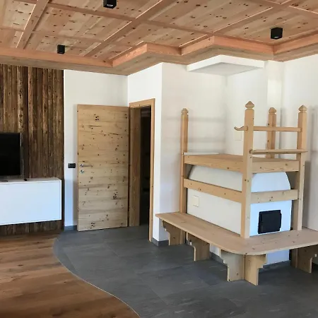 Casa Miramonti