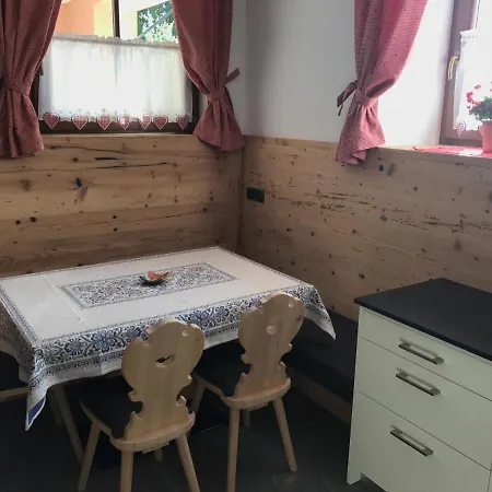 Appartamento Casa Miramonti