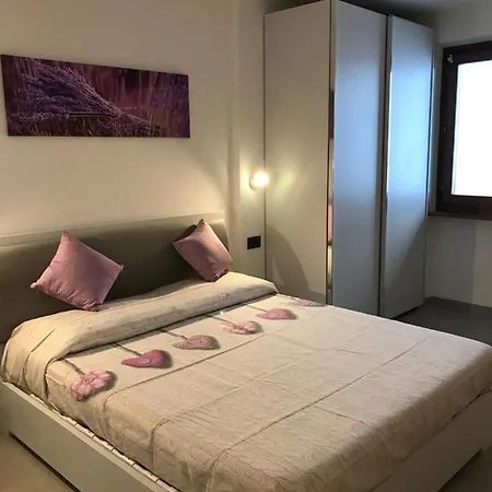Ribes House Apartment