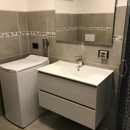 Ribes House Apartment Andalo