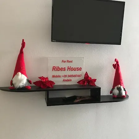 Apartment Ribes House