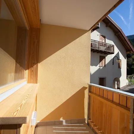 Perla Delle Dolomiti Andalo