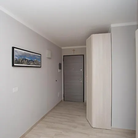 Perla Delle Dolomiti Apartment Andalo