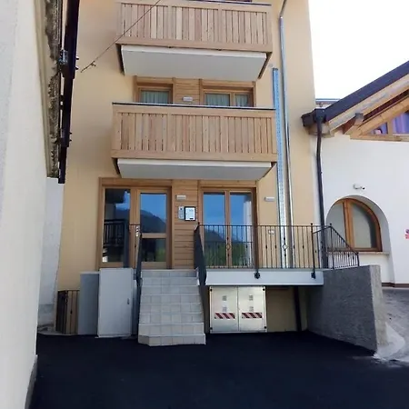 Perla Delle Dolomiti *