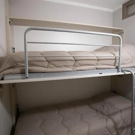 Perla Delle Dolomiti Apartment