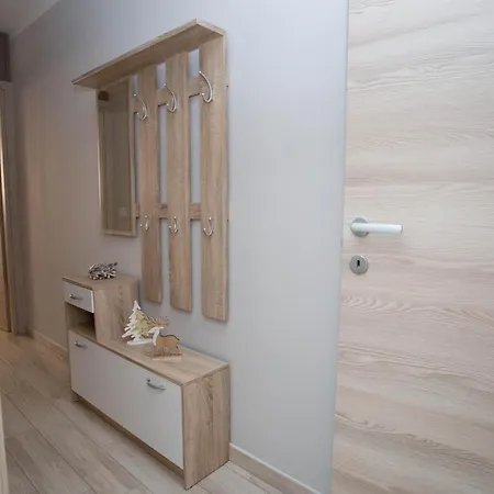 Apartment Perla Delle Dolomiti *